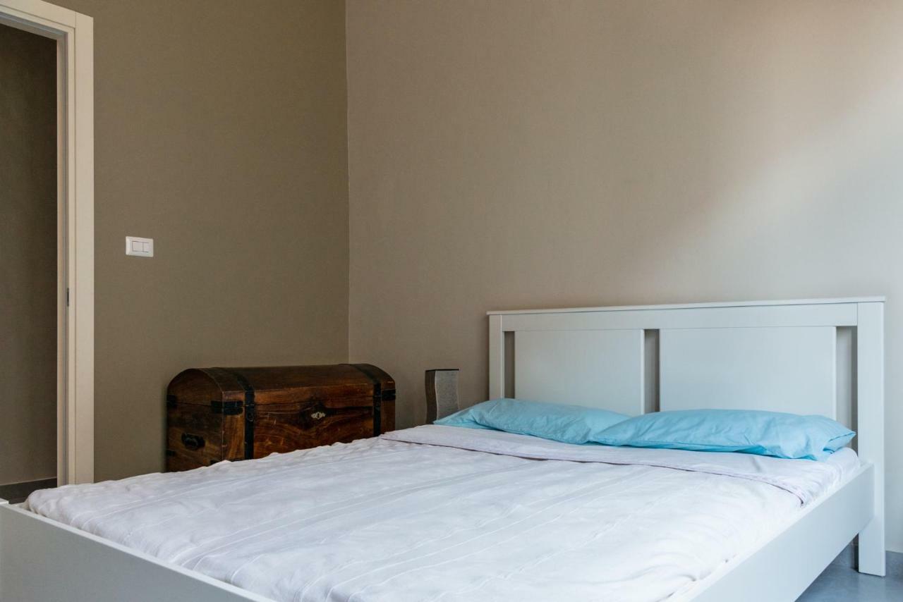 La Terrazza Dei Normanni Apartman Aci Castello Kültér fotó